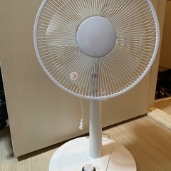 扇風機引き取ってくださいませんか