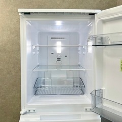 ☑︎ご成約済み? SHARP 一人暮らし冷蔵庫 152L✨ 2022年製⭕️