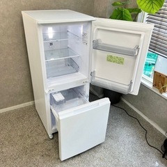 ☑︎ご成約済み? SHARP 一人暮らし冷蔵庫 152L✨ 2022年製⭕️