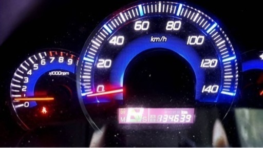 ワゴンR  スティングレイ　ターボ　車検あり
