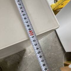 詳細不明 ゴミ箱 ダストボックス 2段 スリムの画像