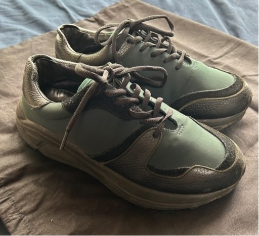 靴/バッグ 靴 スニーカー