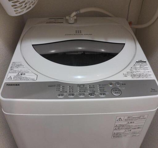 家電 生活家電 洗濯機