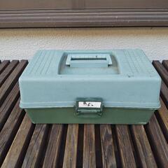工具箱　道具ケース　アウトドア
