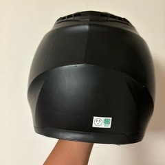 ヘルメット
の画像