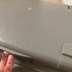 ゴミ箱の画像