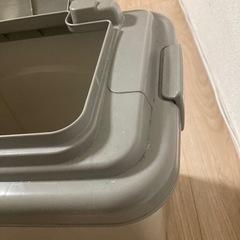 ゴミ箱の画像