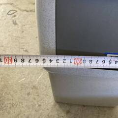 詳細不明 ゴミ箱 ダストボックス 2段 分別の画像