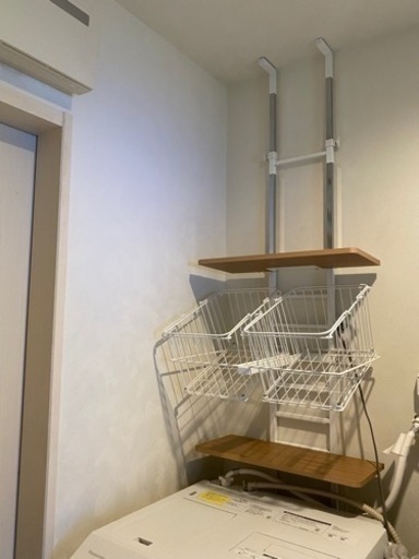 家具 収納家具 スチールラック