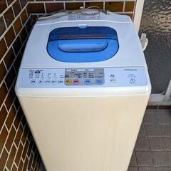 家電 生活家電 洗濯機