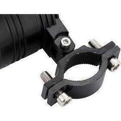 2個　LEDワークライト 12v-24v兼用　フォグランプ バイク 60wの画像