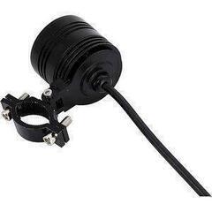 2個　LEDワークライト 12v-24v兼用　フォグランプ バイク 60wの画像