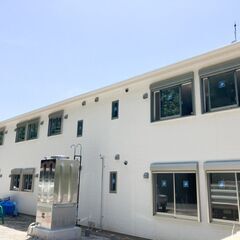 【新棟★オープニングスタッフ】市川大野／生活支援員◎ペット共生型...