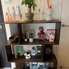 家具 収納家具 棚　ラック
