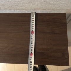 家具 収納家具 棚　ラックの画像