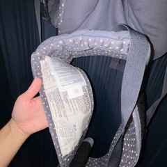 エルゴベビーの画像