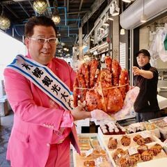スピリチュアルカウンセラー白龍　札幌鑑定会
