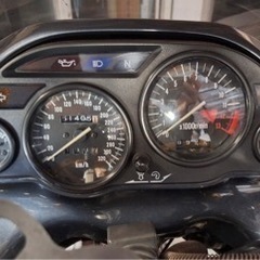 ZZR1100D1（ありがとうございました）の画像
