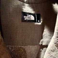 THE NORTH FACE
メンズ半袖シャツの画像