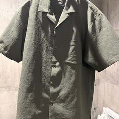 THE NORTH FACE
メンズ半袖シャツ