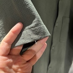 THE NORTH FACE
メンズ半袖シャツの画像