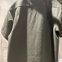 THE NORTH FACE
メンズ半袖シャツの画像