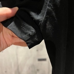 DIESEL　Tシャツ メンズの画像