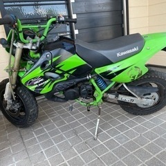 KSR-1 KSR50の画像