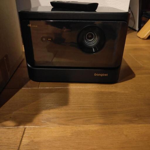 プロジェクター、ホームシアター Dangbei Mars Pro