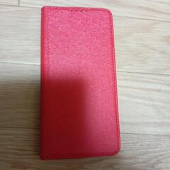 手帳型スマホケース　Android　Libero5G ZTE A...