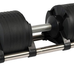 フレックスベル 正規品 可変式ダンベル 32kg / 2kg刻み　2個セット