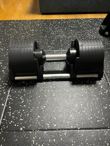 フレックスベル 正規品 可変式ダンベル 32kg / 2kg刻み　2個セット