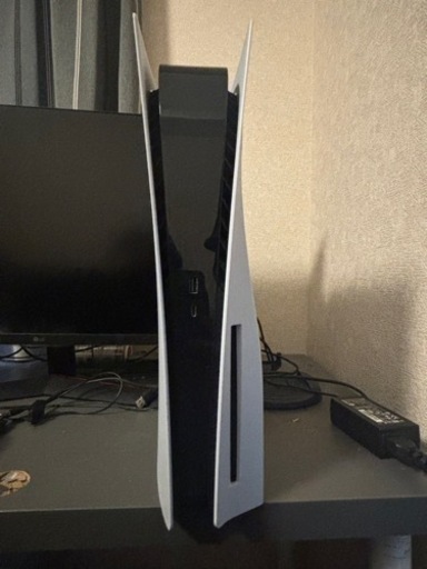 PS5&ゲーミングモニター