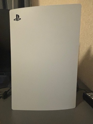 PS5&ゲーミングモニター
