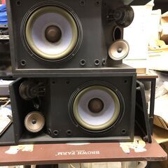 【音出し確認済み】BOSE 301MM-2 ペアセット Yahoo!オークション -「bose 301mm」の落札相場・落札価格