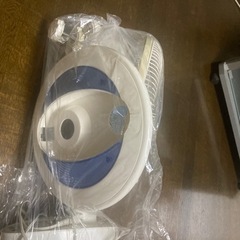 家電 季節、空調家電 扇風機の画像