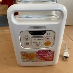 家電 季節、空調家電 オイルヒーター