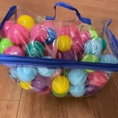 ボールプール