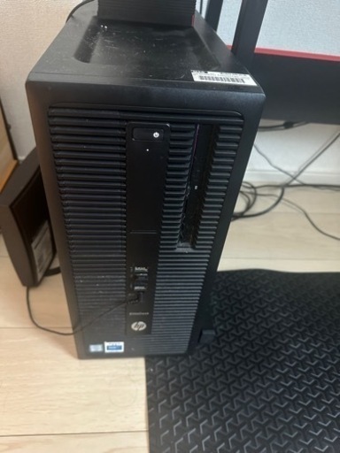 ゲーミングPC 
パソコン デスクトップパソコン