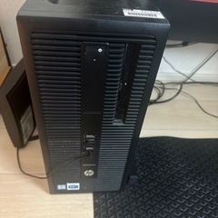 ゲーミングPC 
パソコン デスクトップパソコン
