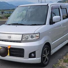 スズキ ワゴンR（STINGRAY）