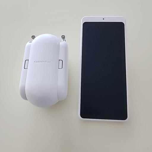 SwitchBot カーテン 自動 開閉 スイッチボット\n\n