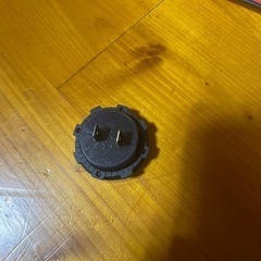 バイク用電圧計の画像