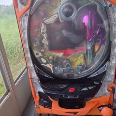 パチスロ　スロット　エヴァンゲリオン　グルクン