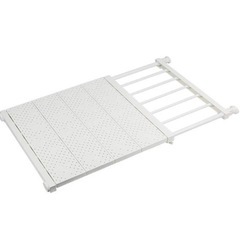 突っ張り棚の画像