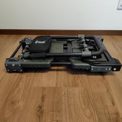 DOD TATAMERUNDER Z タタメルンダーZ C1-912-KHの画像