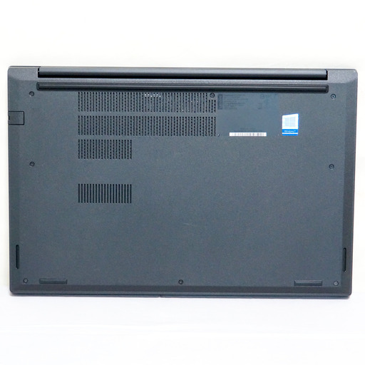 【訳あり】Lenovo ThinkPad E15 / メモリ16GB / SSD256GB / フルHD / 15.6インチ