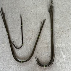 胡蝶蘭用の支柱