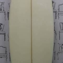 希少 正規品 RON JON ロンジョン サーフボード 6'0" ショート トライフィン 6フィートの画像