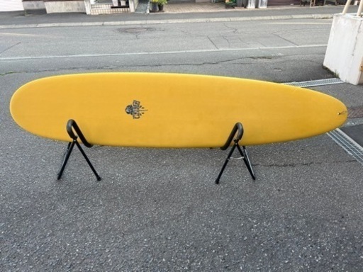 クライム　サーフボード